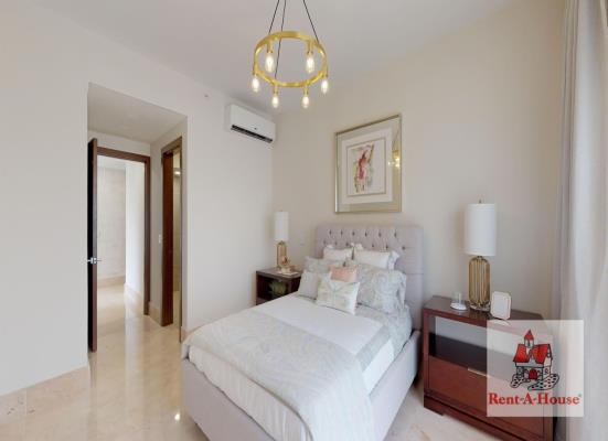 , Apartamento en venta en Santa Maria | P3716167