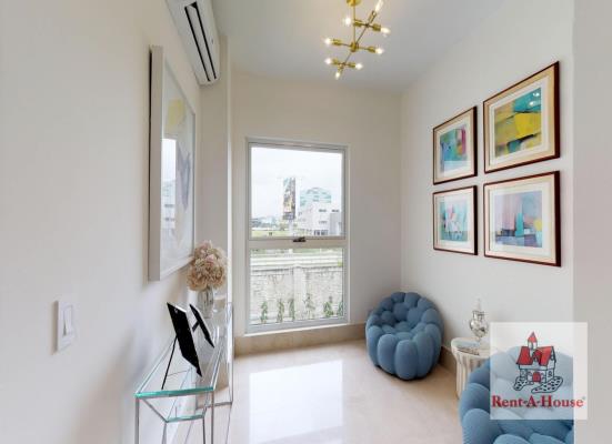 , Apartamento en venta en Santa Maria | P3716167