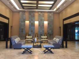 Blue Bahia Punta Pacifica, Panama