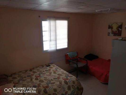 , apartamento
