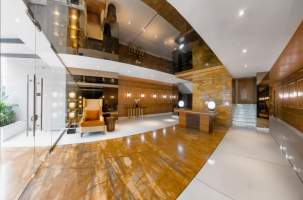 Punta Paitilla Panamá