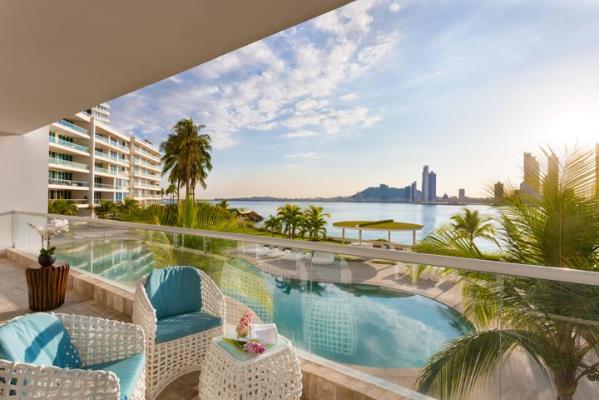 , Apartamento en alquiler en Punta Paitilla | P3716657