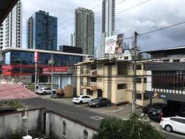 San Francisco Panamá