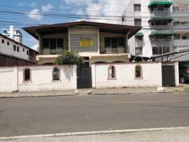 San Francisco Panamá