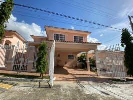 Amelia Denis De Icaza San Miguelito