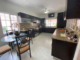 Amelia Denis De Icaza San Miguelito