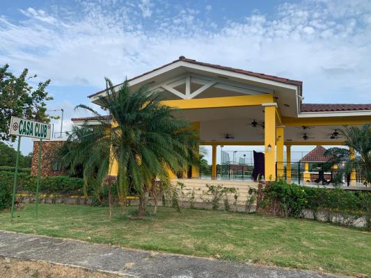 , Terreno en venta en Punta Chame | P3717203