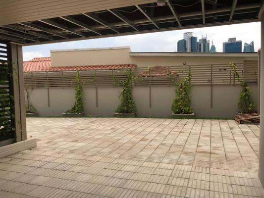 , Área Metropolitana