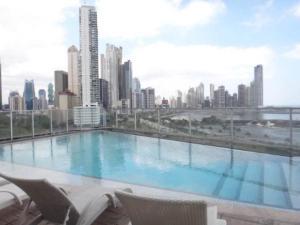 , Apartamento en venta en Avenida Balboa | P3718988