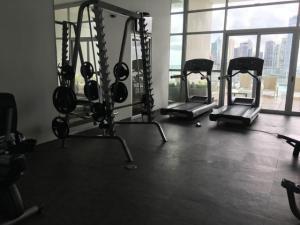 , Apartamento en venta en Avenida Balboa | P3718988