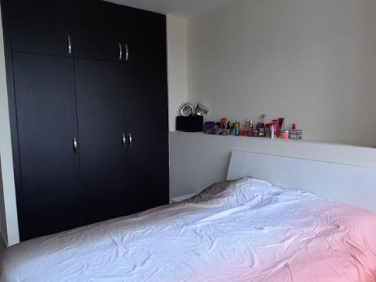 , Área Metropolitana