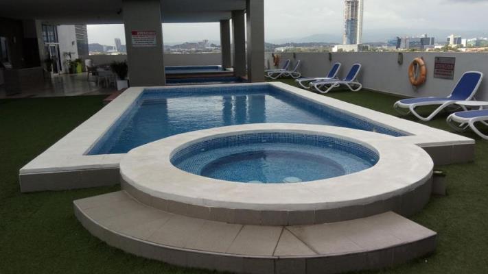 , Apartamento en alquiler en Costa del Este | P3719149