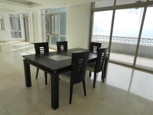 , Área Metropolitana