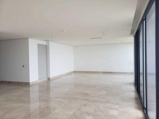 , Área Metropolitana