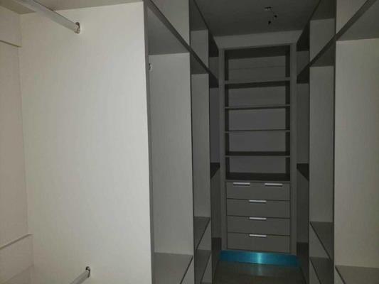 , Área Metropolitana