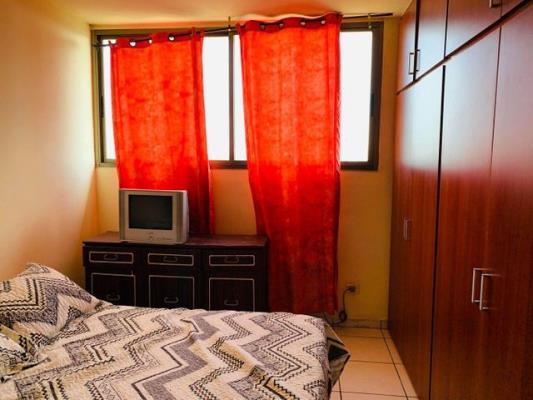 , Apartamento en venta en Betania | P3720619