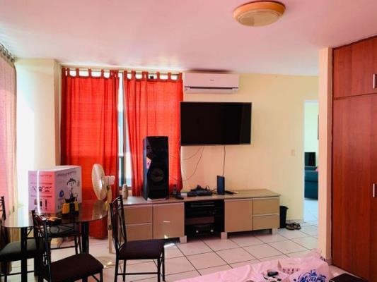 , Apartamento en venta en Betania | P3720619