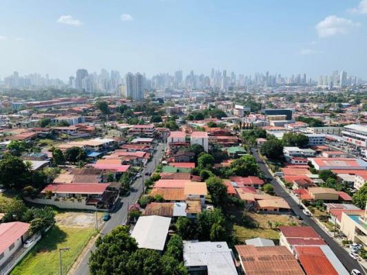 , Apartamento en venta en Betania | P3720619