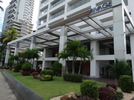 Rivage, apartamento