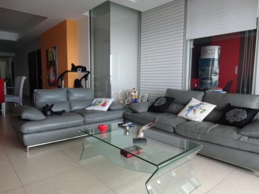 Rivage, Apartamento en venta en Avenida Balboa | Rivage -  P3720738