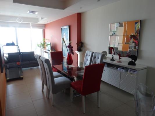 Rivage, apartamento