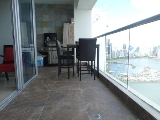 Rivage, Apartamento en venta en Avenida Balboa | Rivage -  P3720738