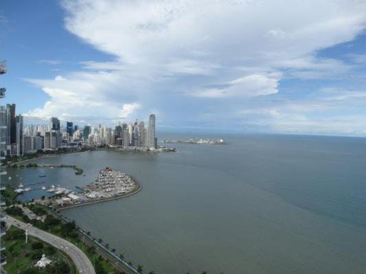 Rivage, Apartamento en venta en Avenida Balboa | Rivage -  P3720738