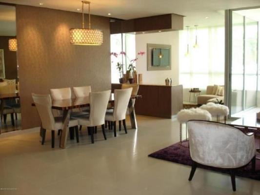 , Área Metropolitana