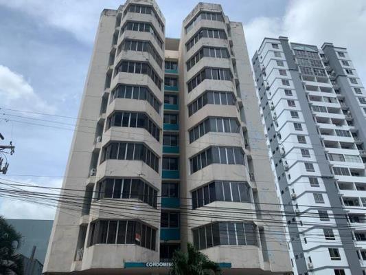 , Apartamento en venta en Betania | P3721487