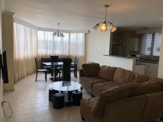 , Apartamento en venta en Betania | P3721487