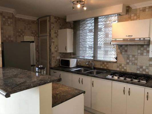 , Apartamento en venta en Betania | P3721487