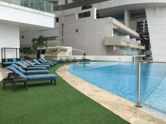 , Apartamento en alquiler en Punta Pacifica | P3721606