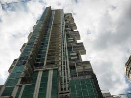 San Francisco Panamá