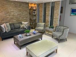 San Francisco Panamá