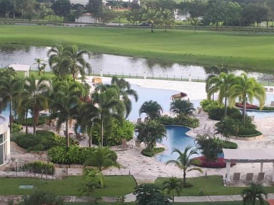 , Apartamento en alquiler en Santa Maria | P3721732