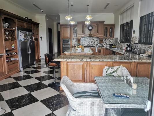 , Casa en alquiler en Santa Maria | P3721865