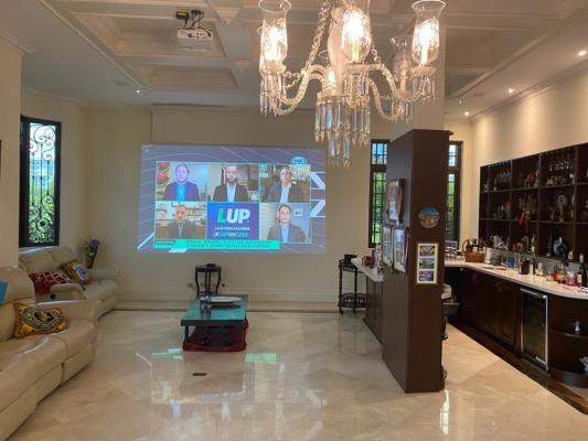 , Área Metropolitana