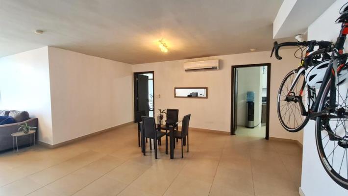 , Apartamento en venta en Costa del Este | P3721872
