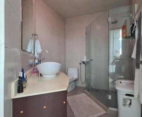 , apartamento
