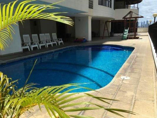 , Apartamento en venta en Punta Pacifica | P3723286