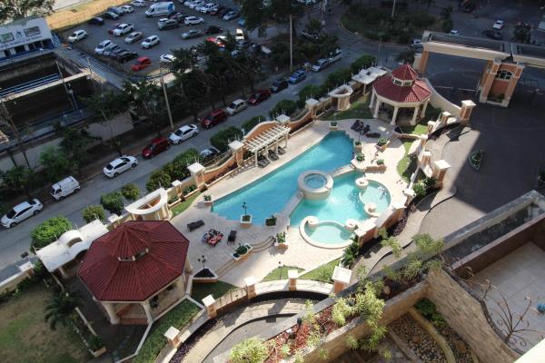 , Apartamento en venta en Punta Pacifica | P3723314