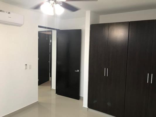 , Apartamento en alquiler en El Cangrejo | P3723356