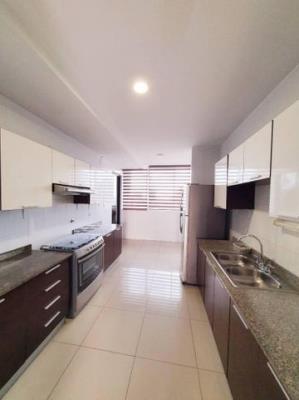 , Apartamento en alquiler en El Cangrejo | P3723356