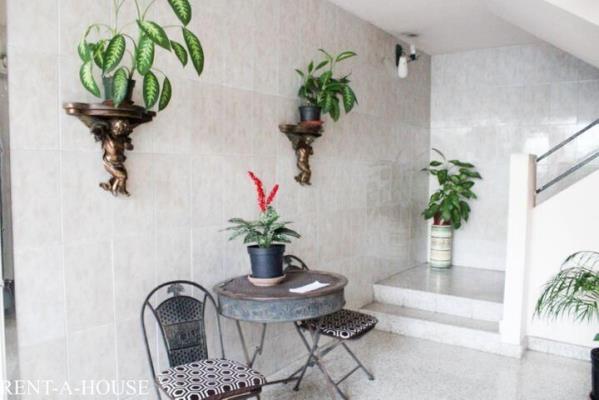 , La Villa de Los Santos