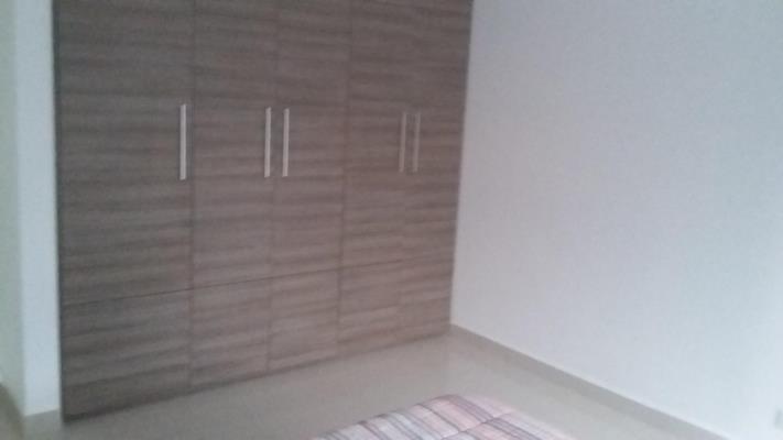 , Área Metropolitana