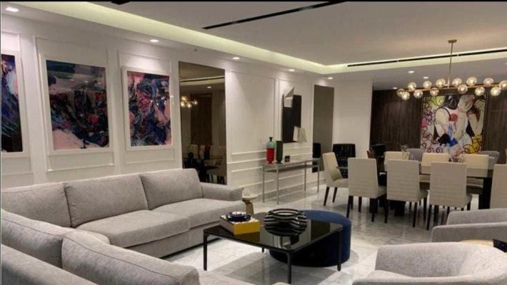 , Apartamento en venta en Punta Paitilla | P3723587