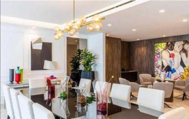 , Apartamento en venta en Punta Paitilla | P3723587