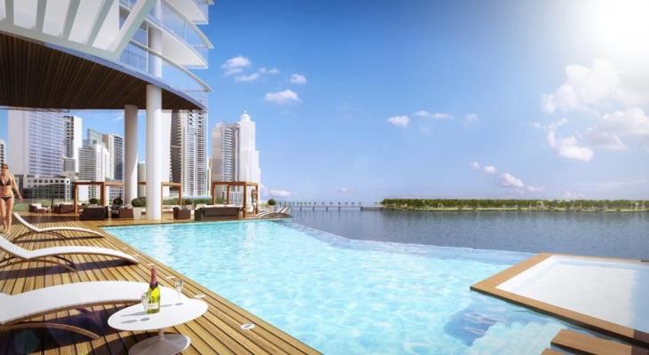 , Apartamento en venta en Punta Paitilla | P3723587