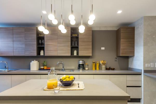 , Área Metropolitana