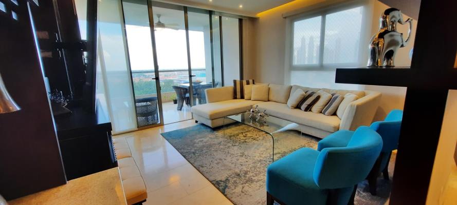 , Apartamento en venta en Santa Maria | P3723636